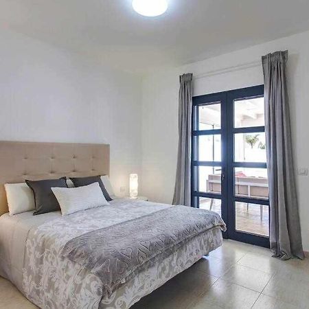 Homu Bianca Fantastica Villa Con Piscina Privad Коста Бланка Экстерьер фото